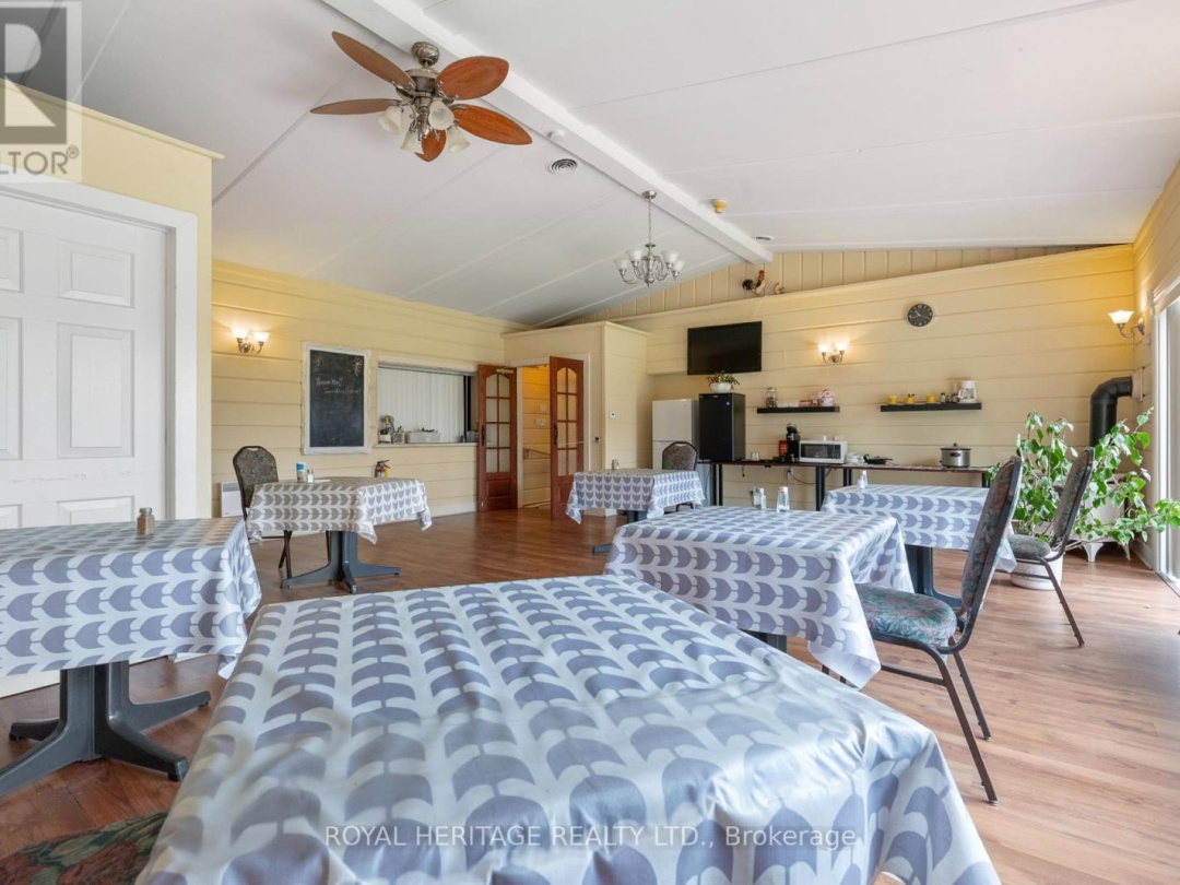 1578 COUNTY  8 ROAD, Kawartha Lakes (Verulam)