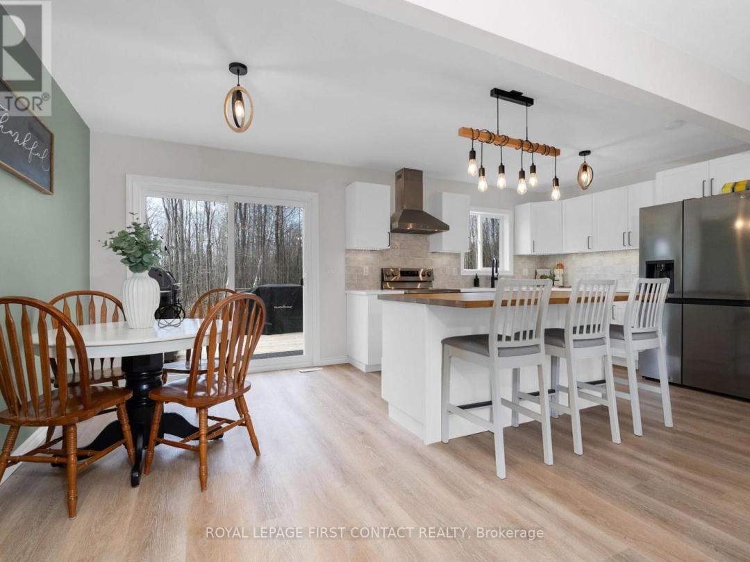 5532 OLD UDNEY SIDE ROAD, Ramara