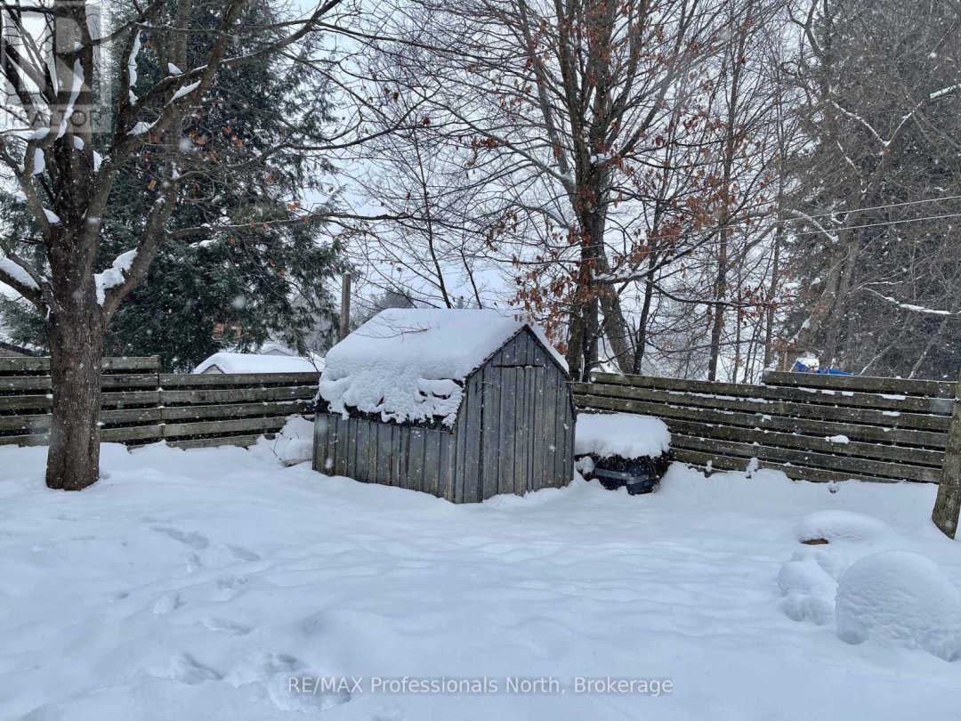 6 DUNCAN ST E STREET, 