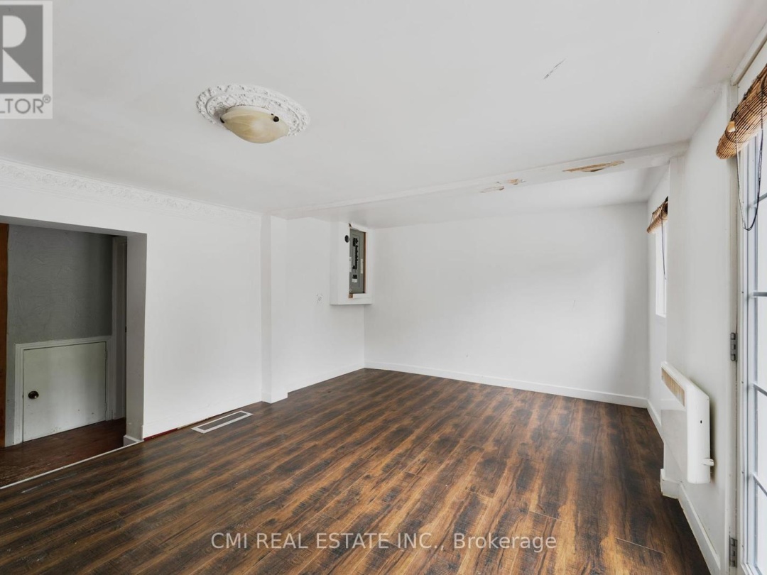 532 JAMES STREET, 