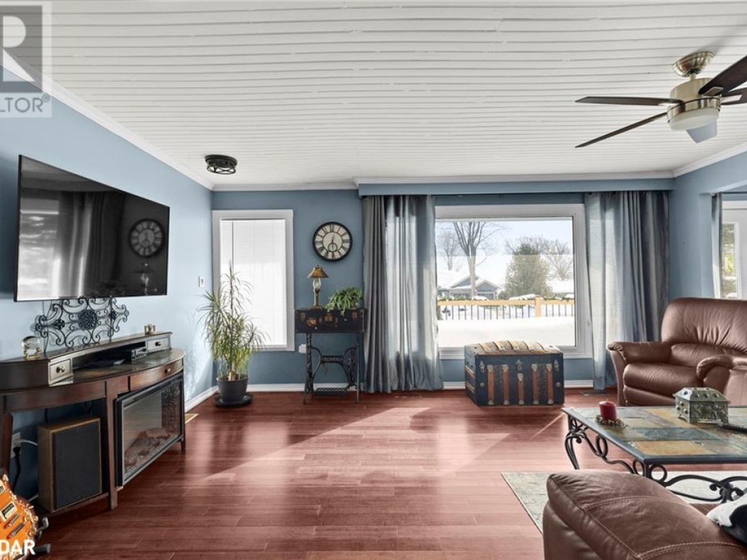 3194 SHOREVIEW Drive, Washago