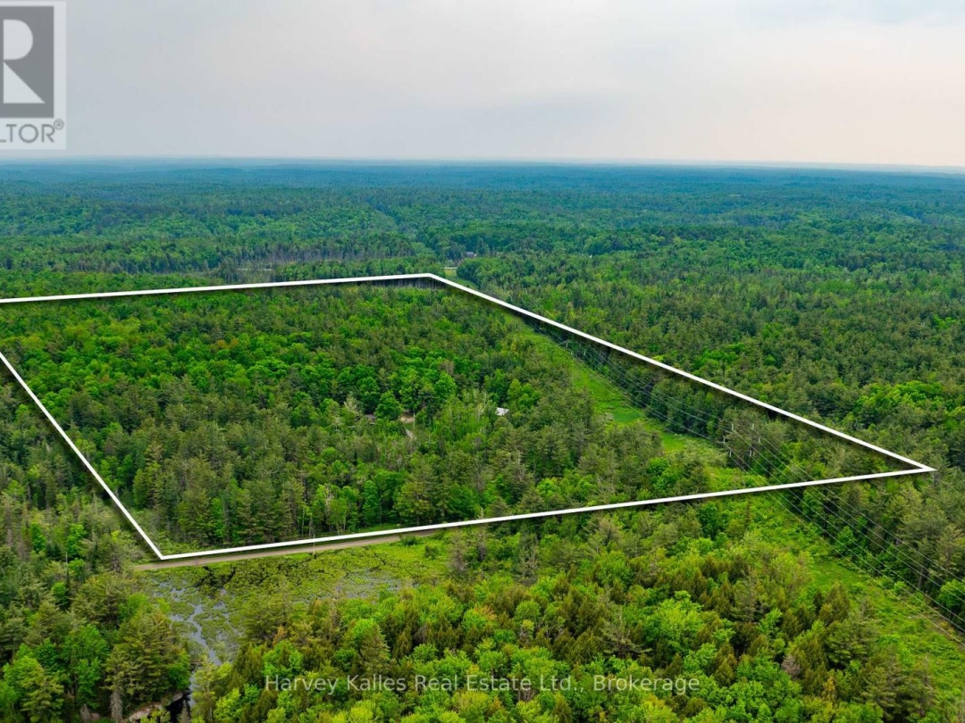 1165 PETERSON ROAD, Bracebridge (Draper)