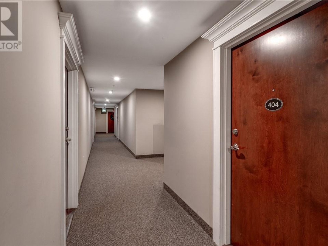 11C Salt Dock Road Unit# 404, Parry Sound