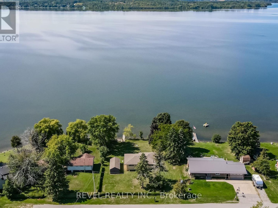 144 STARR BOULEVARD, 