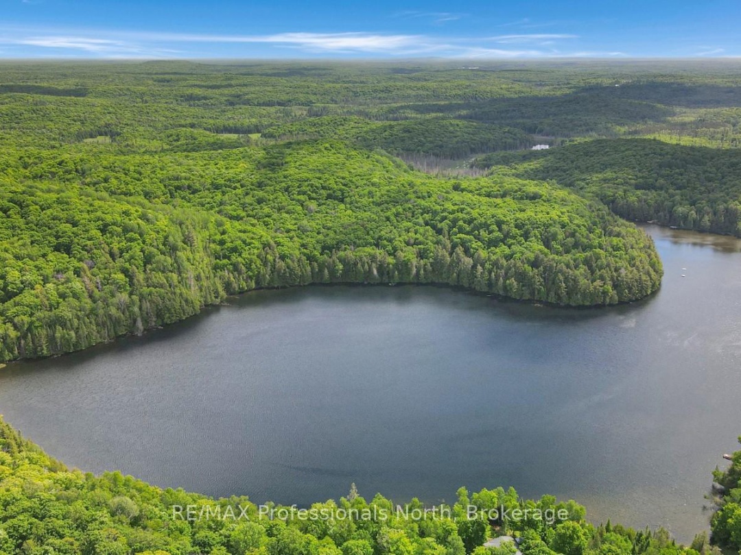 1930 TRAPPERS TRAIL, Negaunee Lake