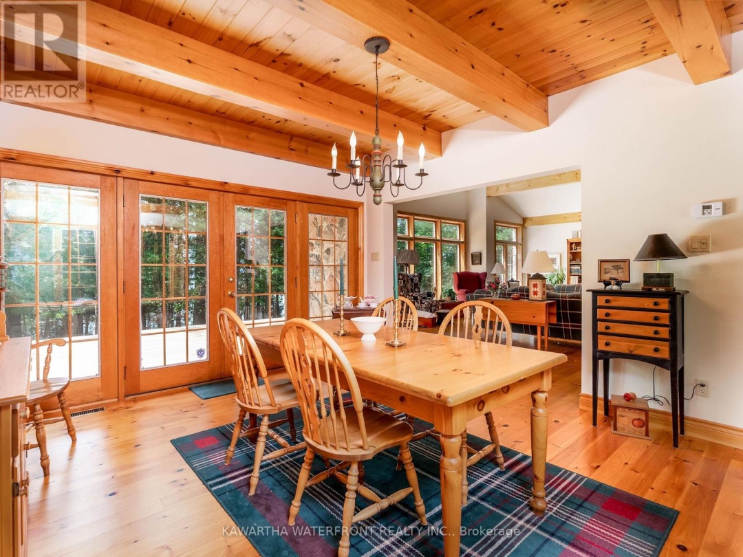 470 INDIAN POINT ROAD, Balsam Lake