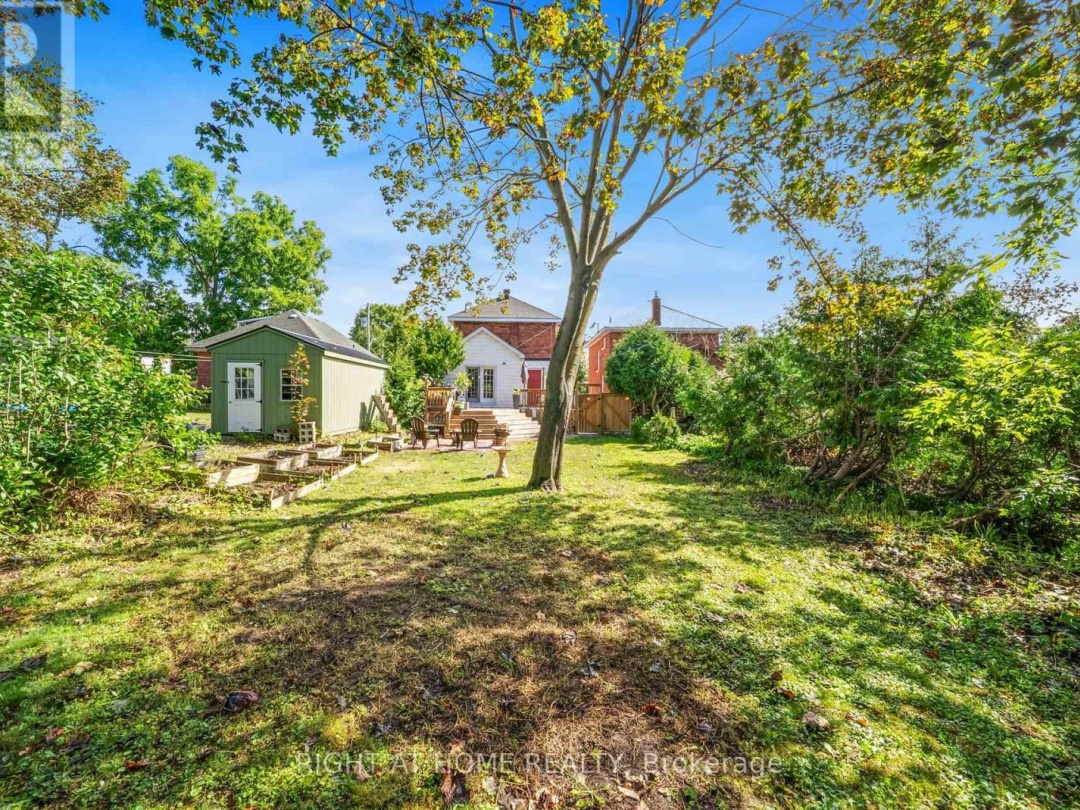 81 DOUGLAS STREET, 