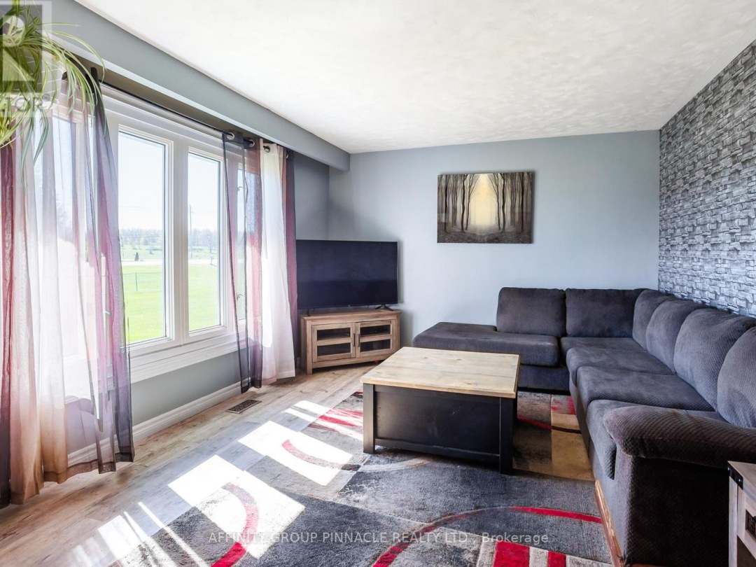 6077 35 HIGHWAY, Kawartha Lakes (Somerville)