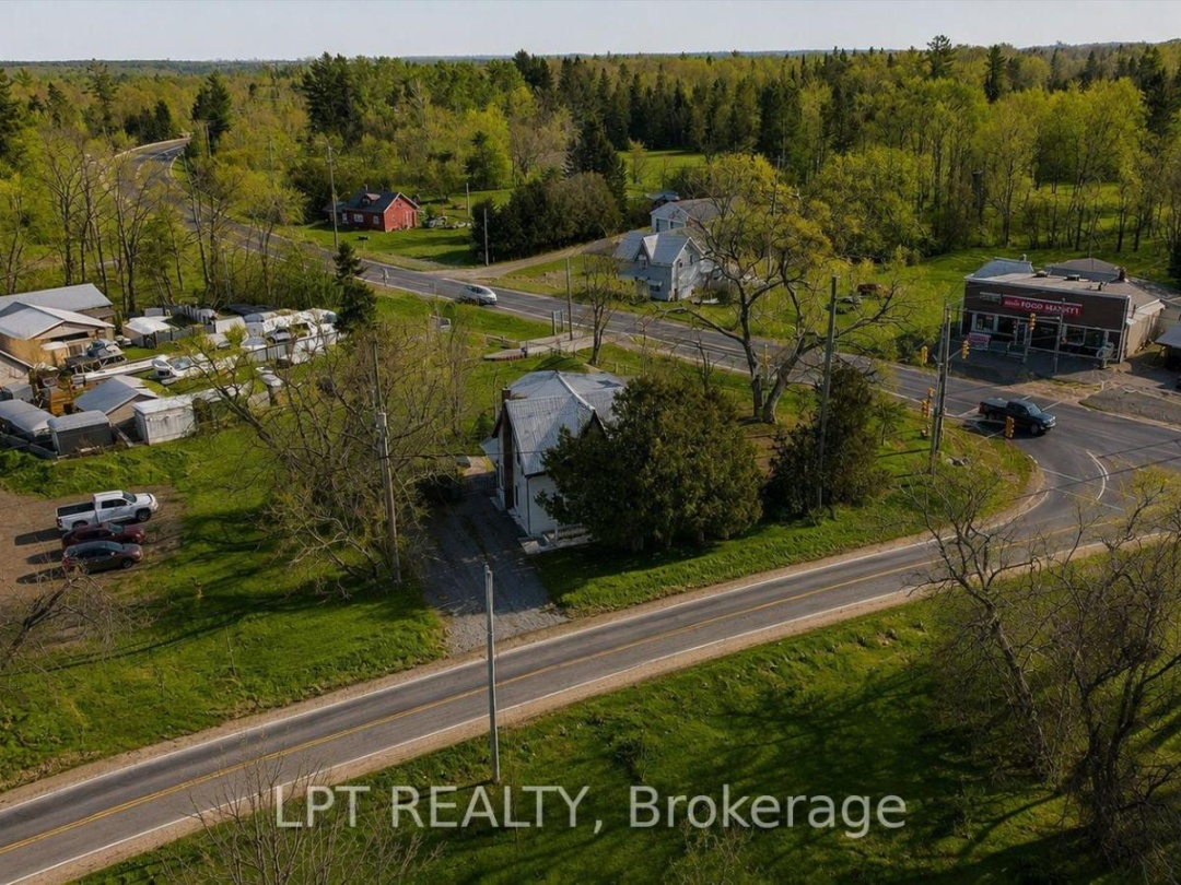 3472 MONCK ROAD, Kawartha Lakes (Laxton/Digby/Longford)