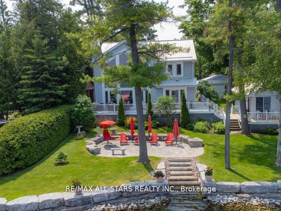 24 GOODMAN ROAD, Balsam Lake
