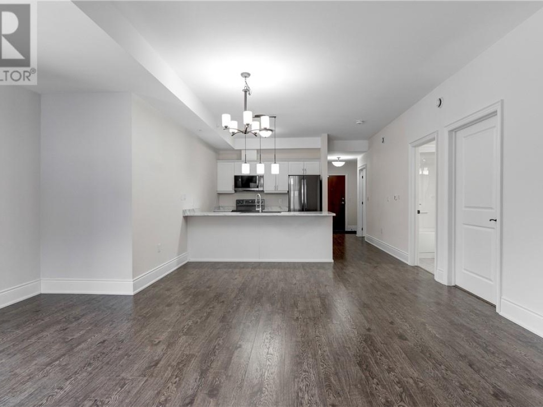11C Salt Dock Road Unit# 404, Parry Sound