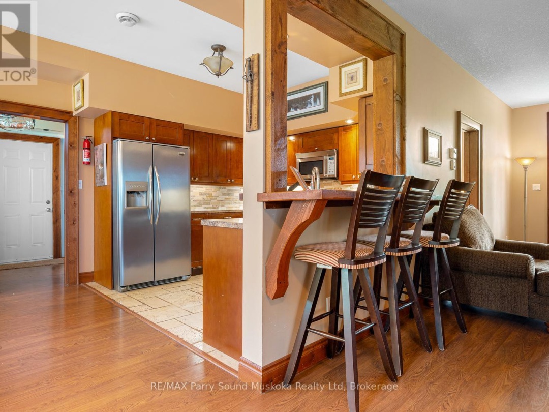 25 COLE POINT TRAIL, Manitouwabing Lake