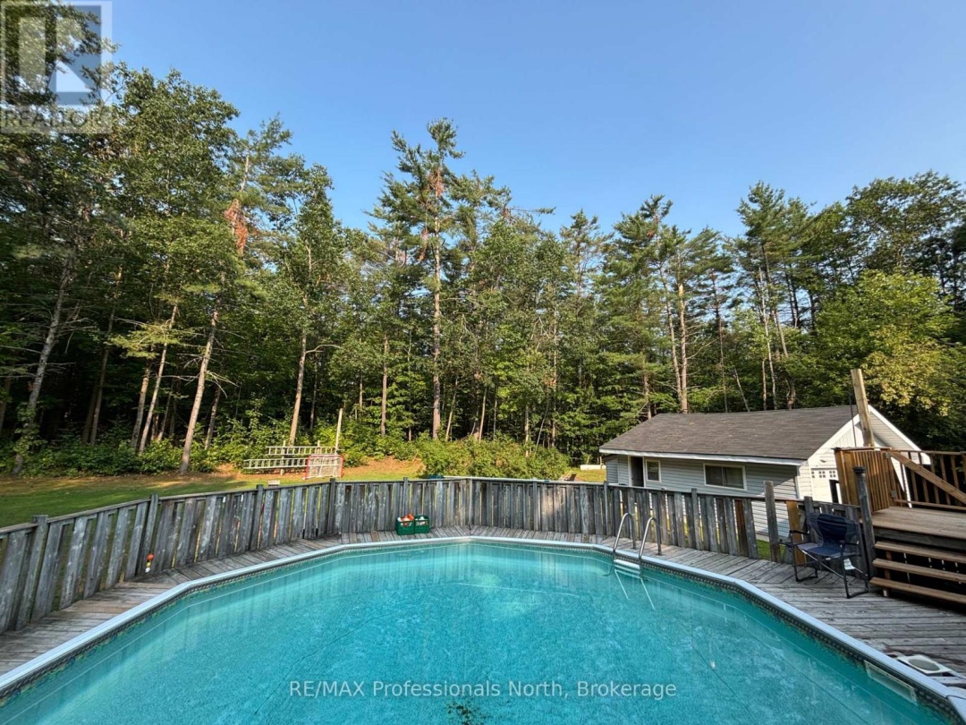 20 COULTER LANE, Bracebridge (Muskoka (N))