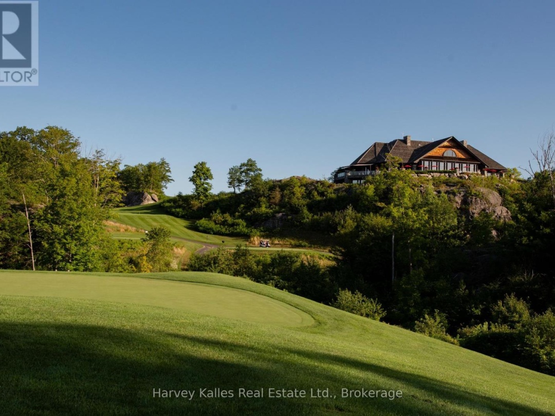 120 CARRICK TRAIL, 