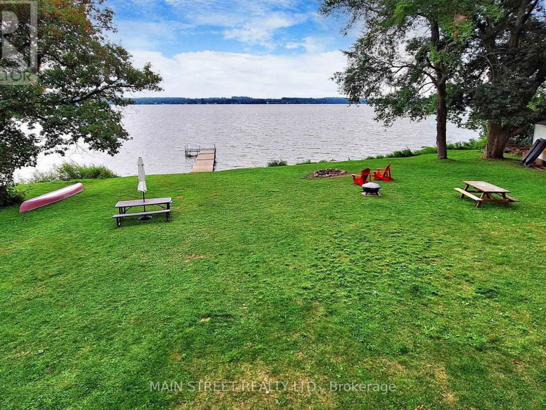 90 Plum Point Lane, Scugog Lake