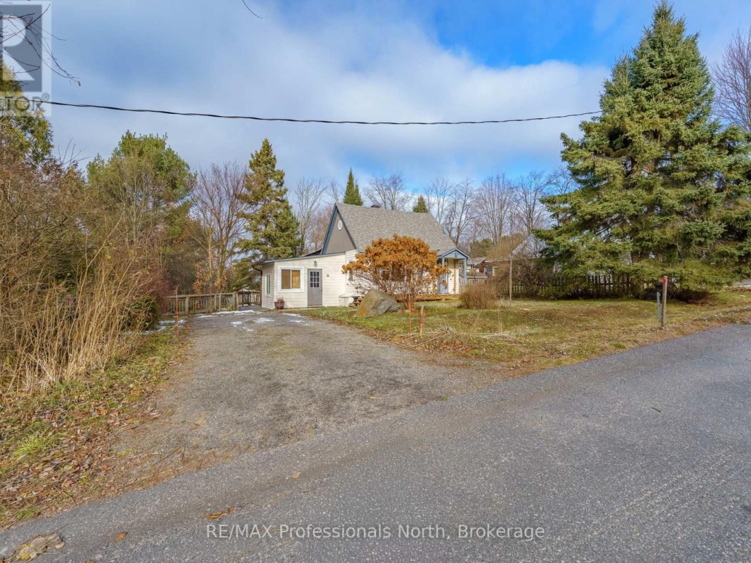 18 GEORGE STREET, Huntsville (Chaffey)