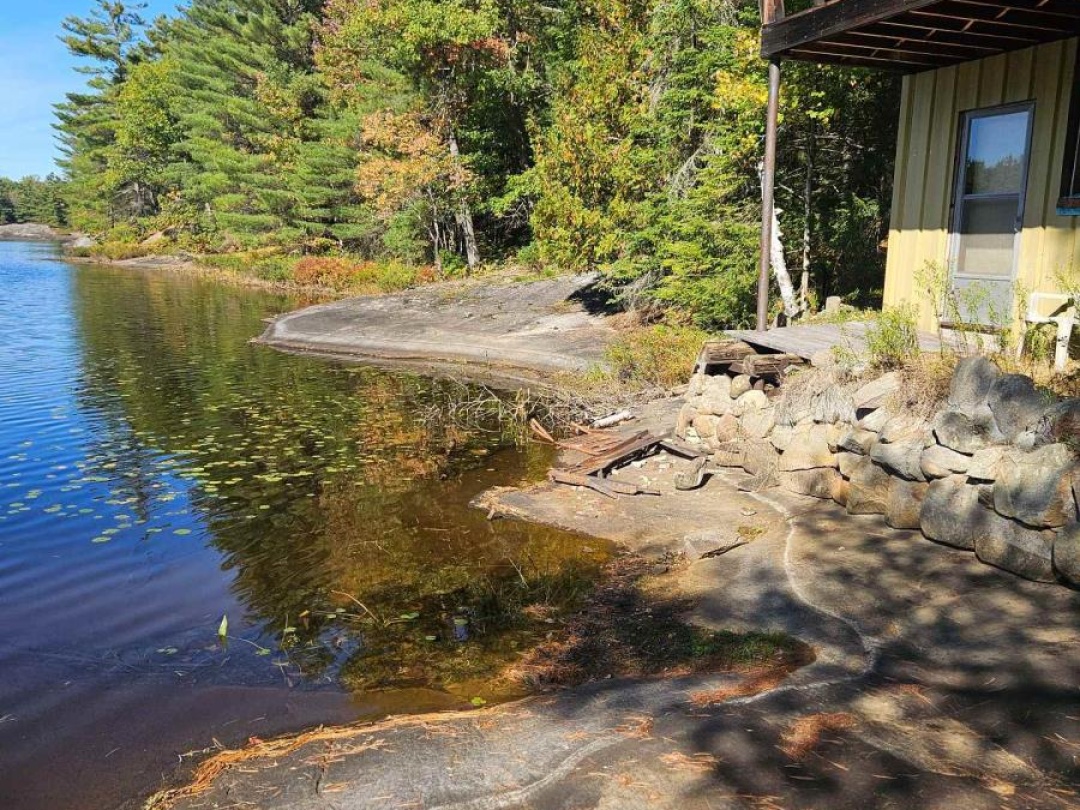 1112 SAM COOK ROAD, Little Sunny Lake