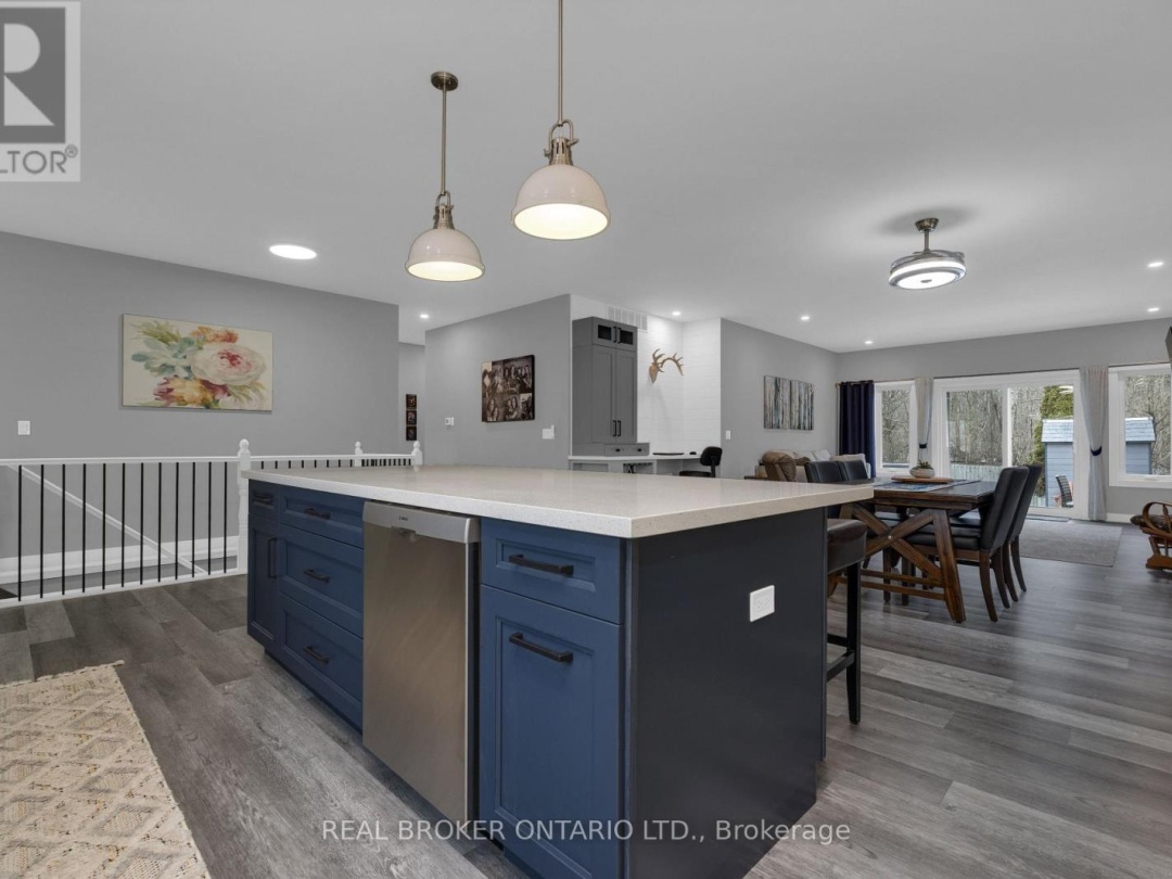 46 BRICK POND ROAD, Severn (Coldwater)