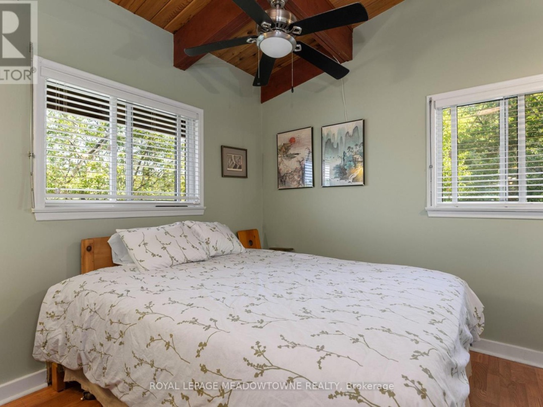 1 B721 GALT ISLAND, Georgian Bay