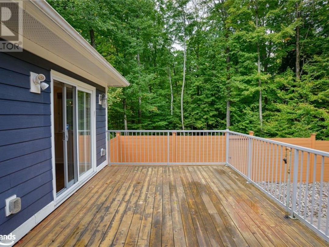 215 Forest Glen Drive, Gravenhurst