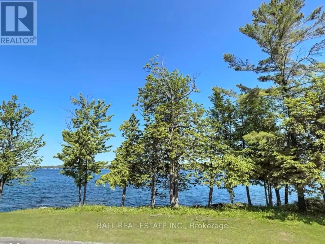 0 COUNTY ROAD 24, Sturgeon Lake