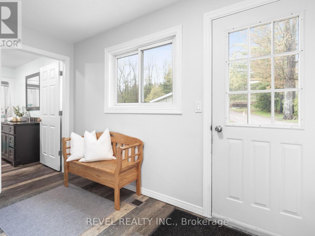 106 COLDSTREAM ROAD, Rosedale River