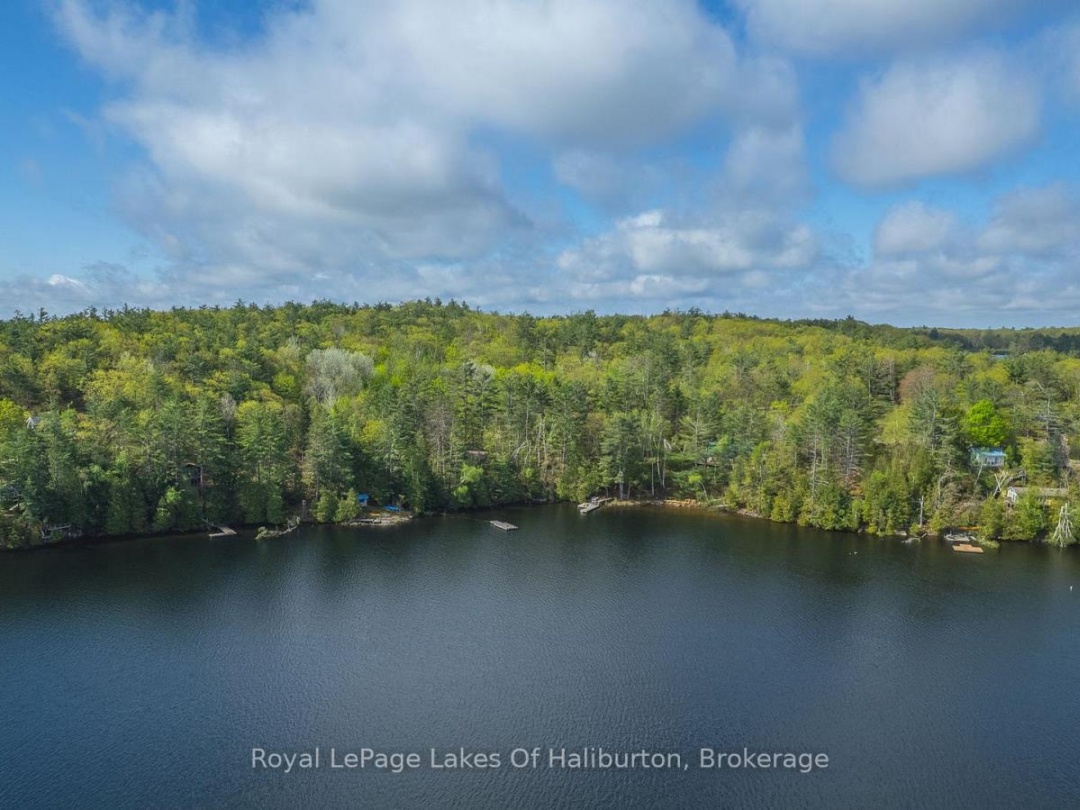 1029 CAM-WALT TRAIL, Gull Lake