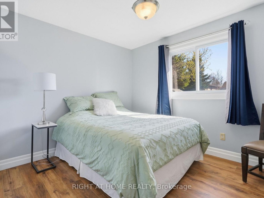 20 ANDREA CRESCENT, Orillia