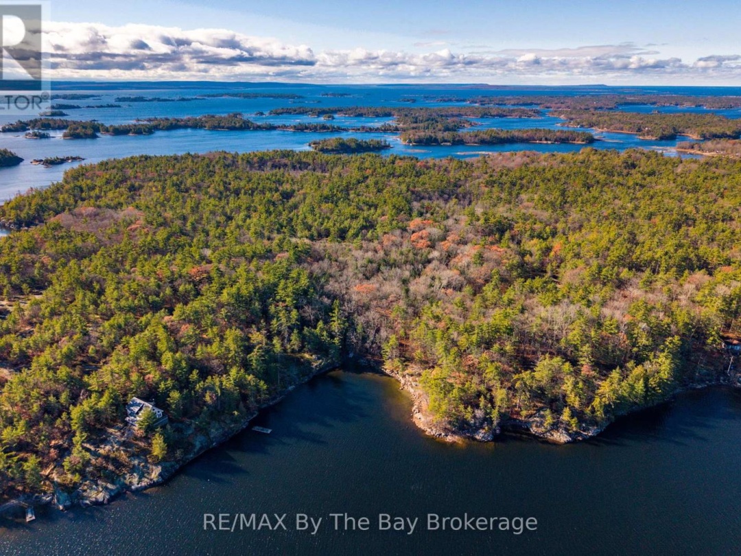 LOT 1 ISLAND 1810/BONE ISLAND, Georgian Bay