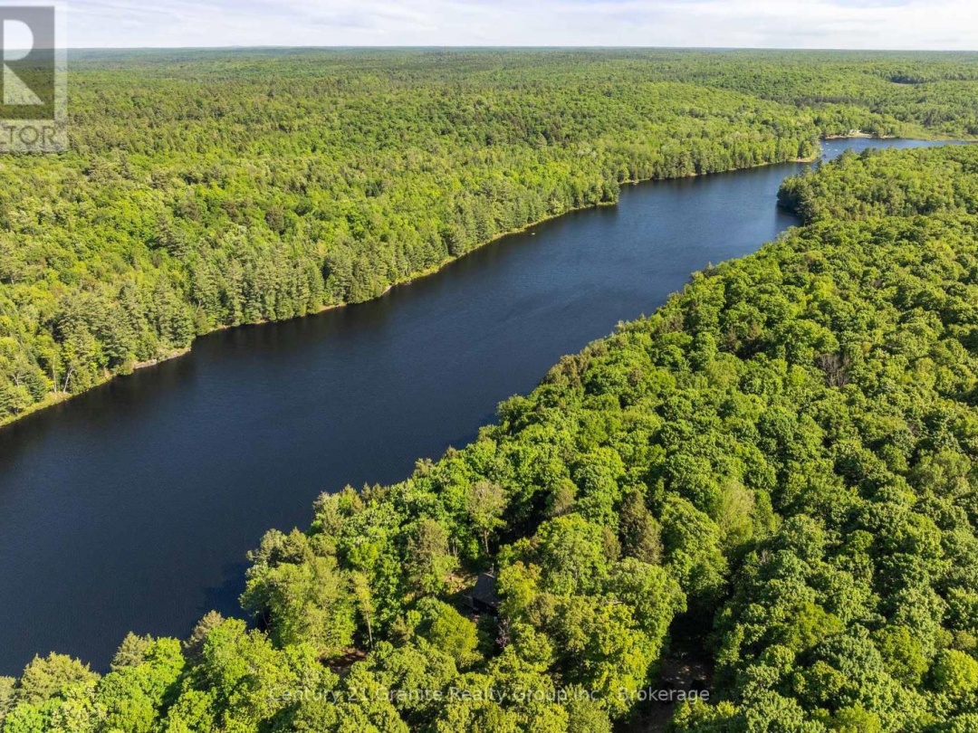1577 RUGGED LANE, Brady Lake