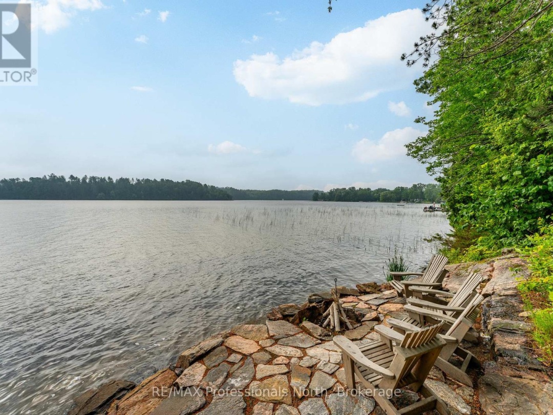 1030 SCHAEFER'S ROAD, Gull Lake