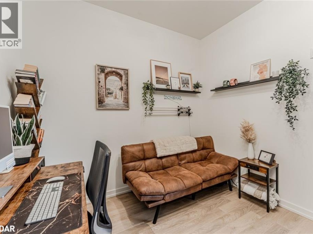 21 MATCHEDASH Street S Unit# 310, 
