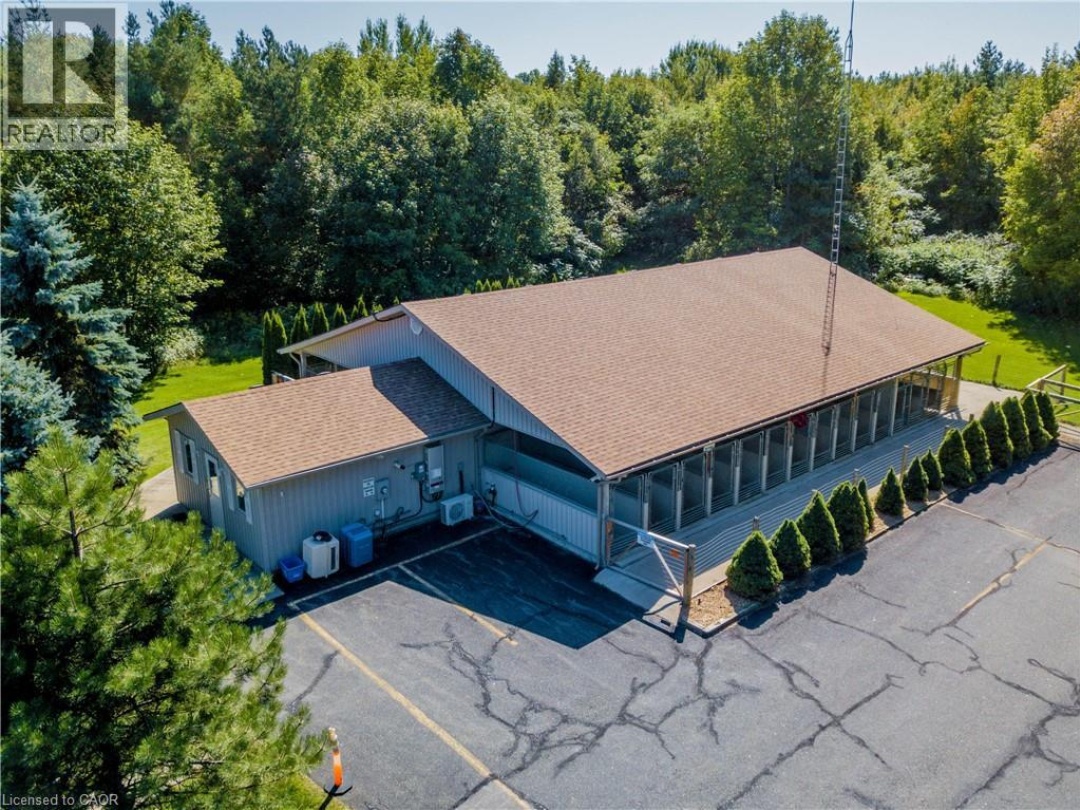 3040 TOWNLINE Road, 
