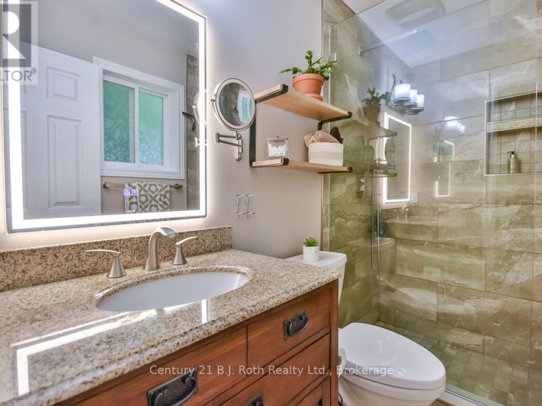 1 BLACKCOMB DRIVE, 