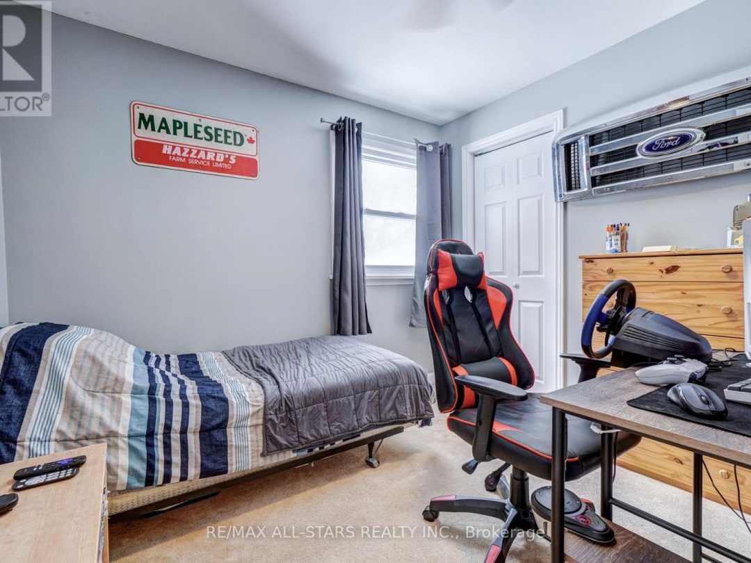 904 ELDON ROAD, Kawartha Lakes (Oakwood)