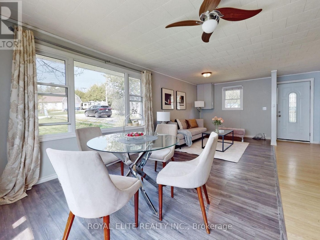 3965 HILLTOP ROAD, 