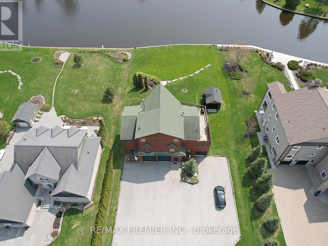 31 PARADISE BOULEVARD, Ramara