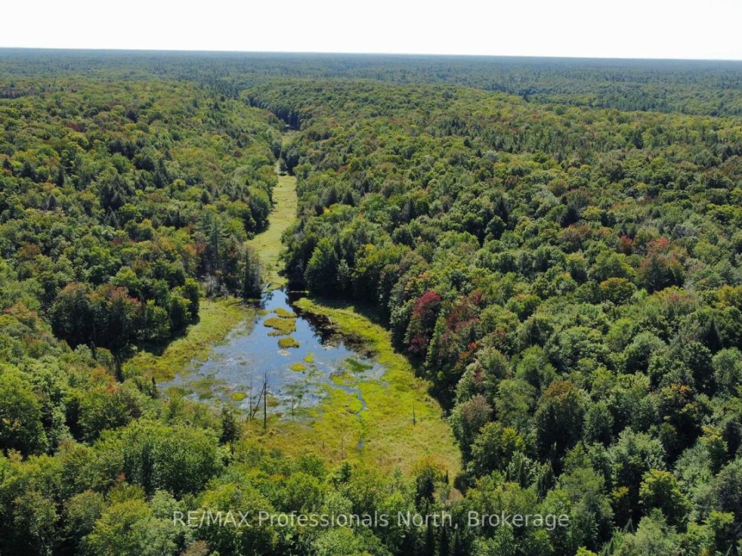 LOT 32 CONCESSION 5, Round Pond