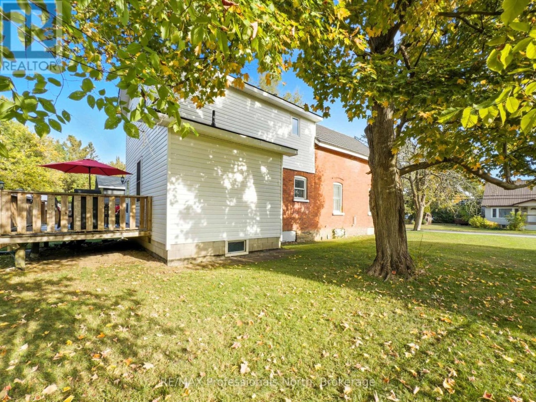 197 DILL STREET, Bracebridge (Macaulay)