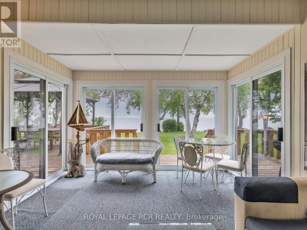 5 PARK LANE, Lake Simcoe