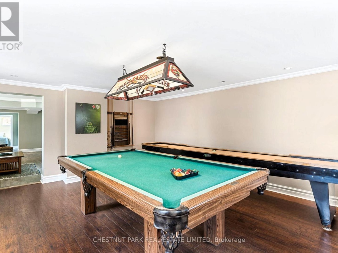 1068 RATTLESNAKE ROAD, Redstone Lake