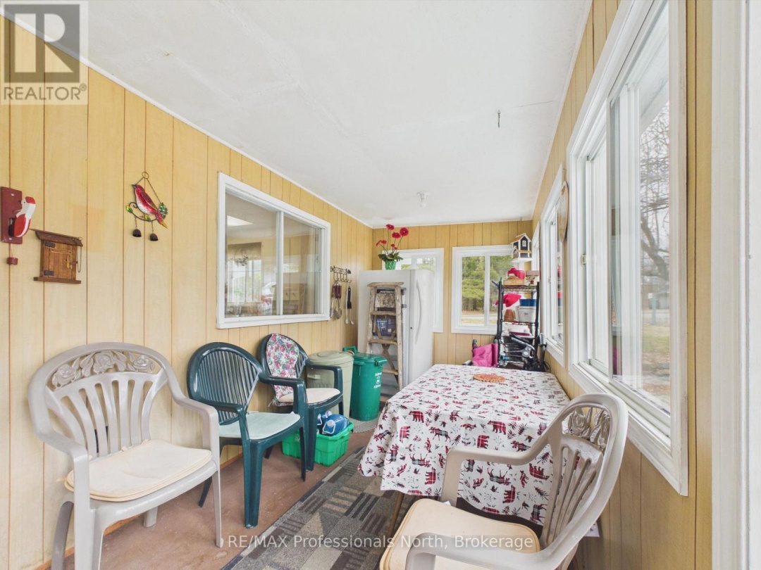 1671 60 HIGHWAY, Huntsville (Chaffey)