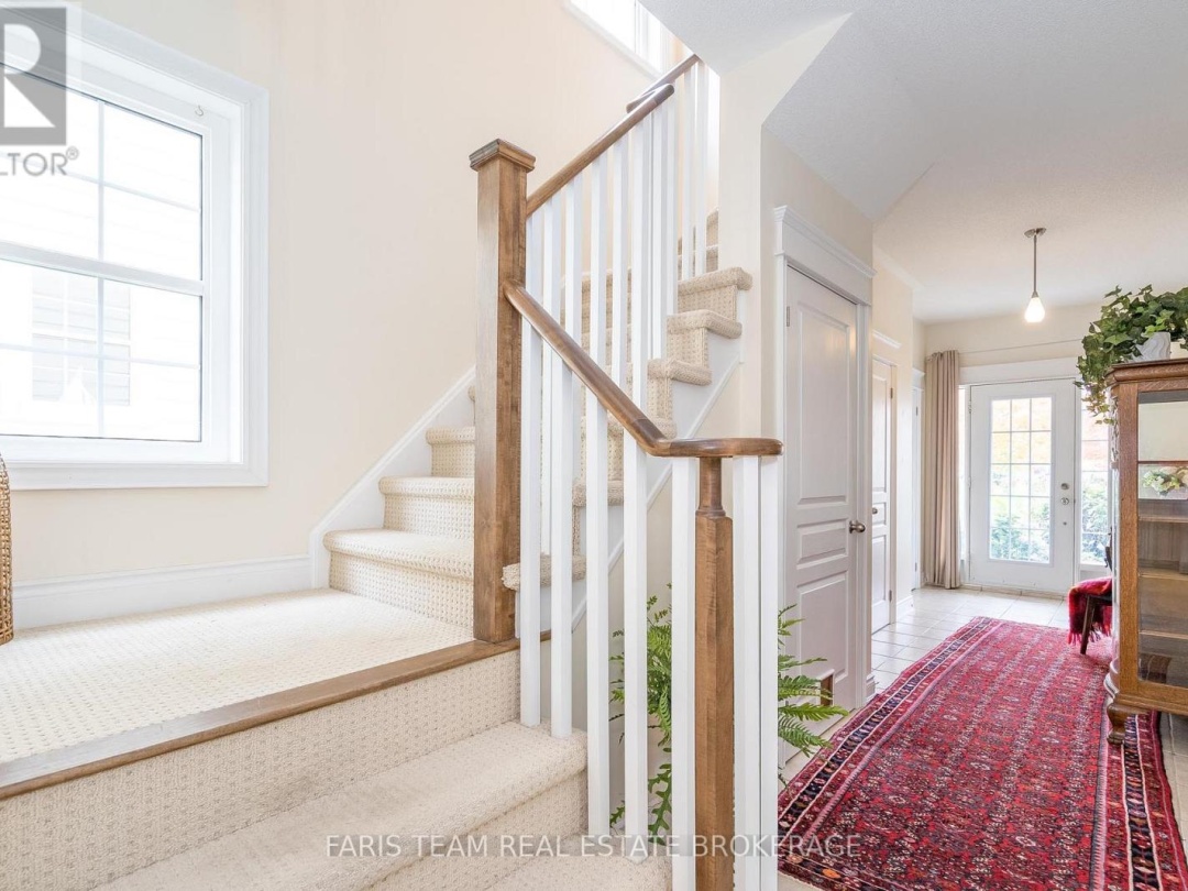 145 WYCLIFFE COVE, Tay (Victoria Harbour)