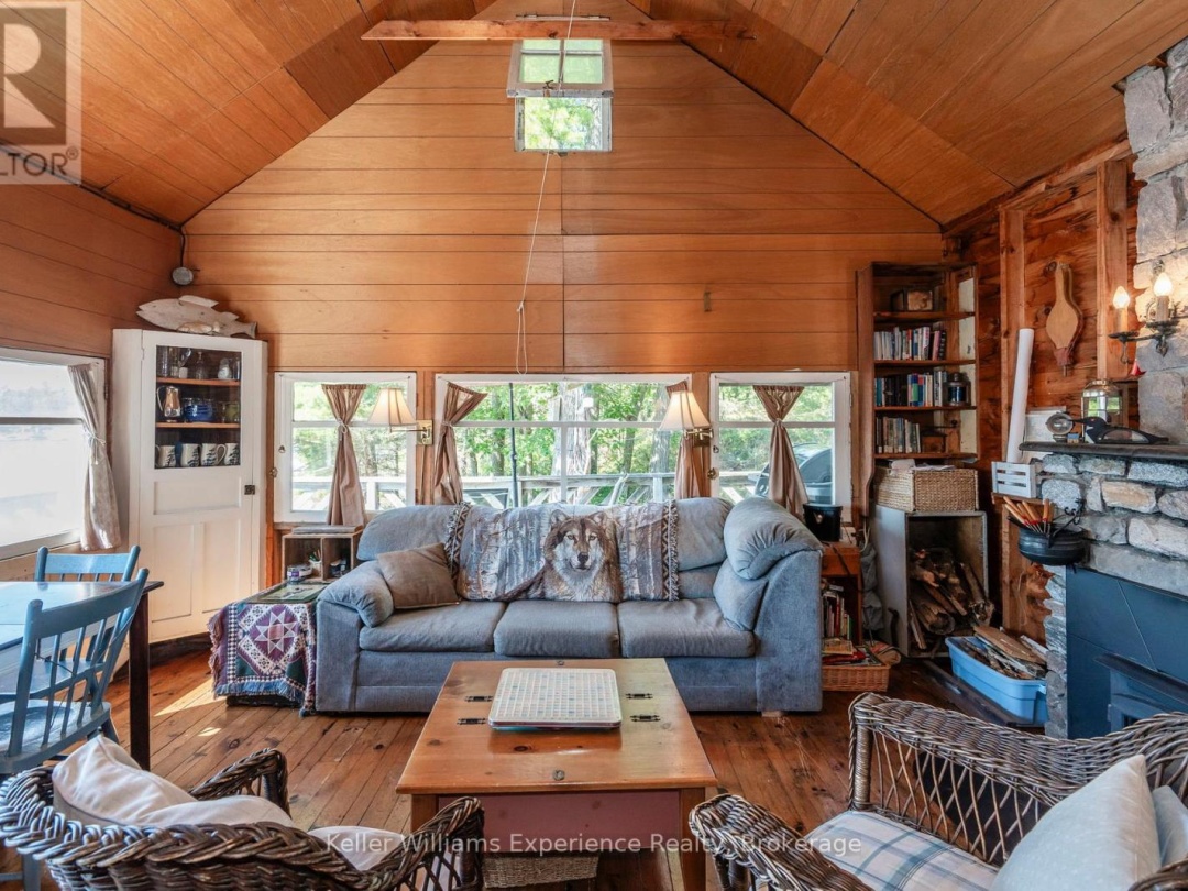 8326 IS 2210 GEORGIAN BAY, Georgian Bay