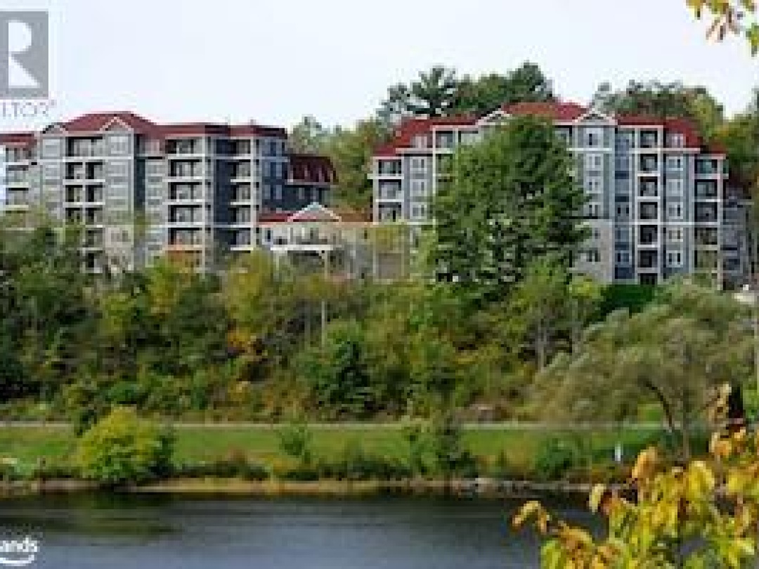 10 B Kimberley Avenue Unit# 412, Bracebridge