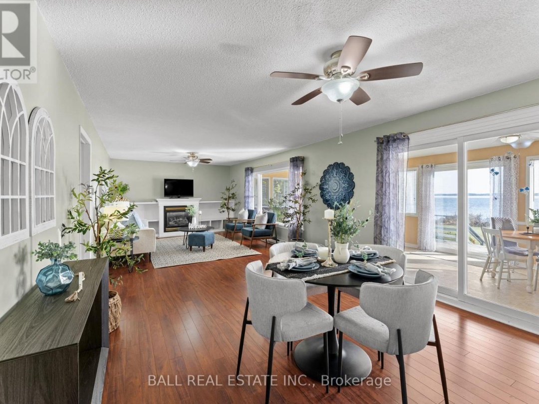 11 LAKEVIEW CRESCENT, Pigeon Lake