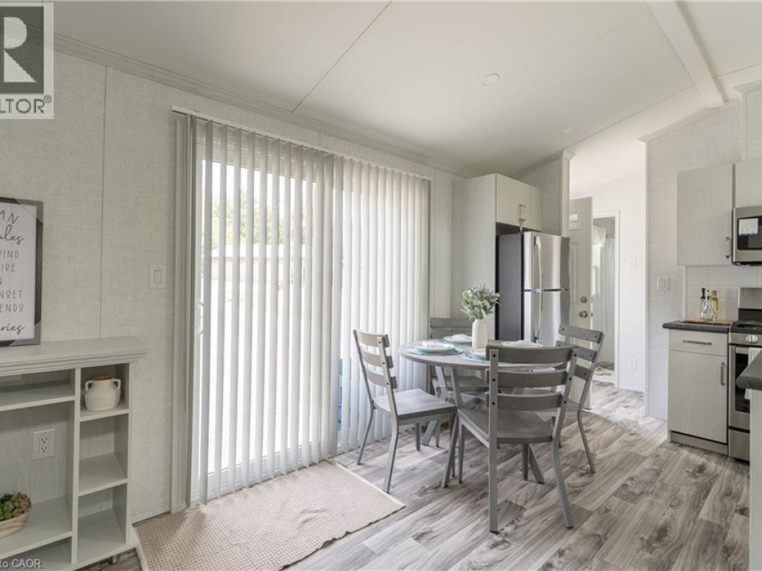 105 BLUE LAKE Road Unit# RL88, Linger Long Lake