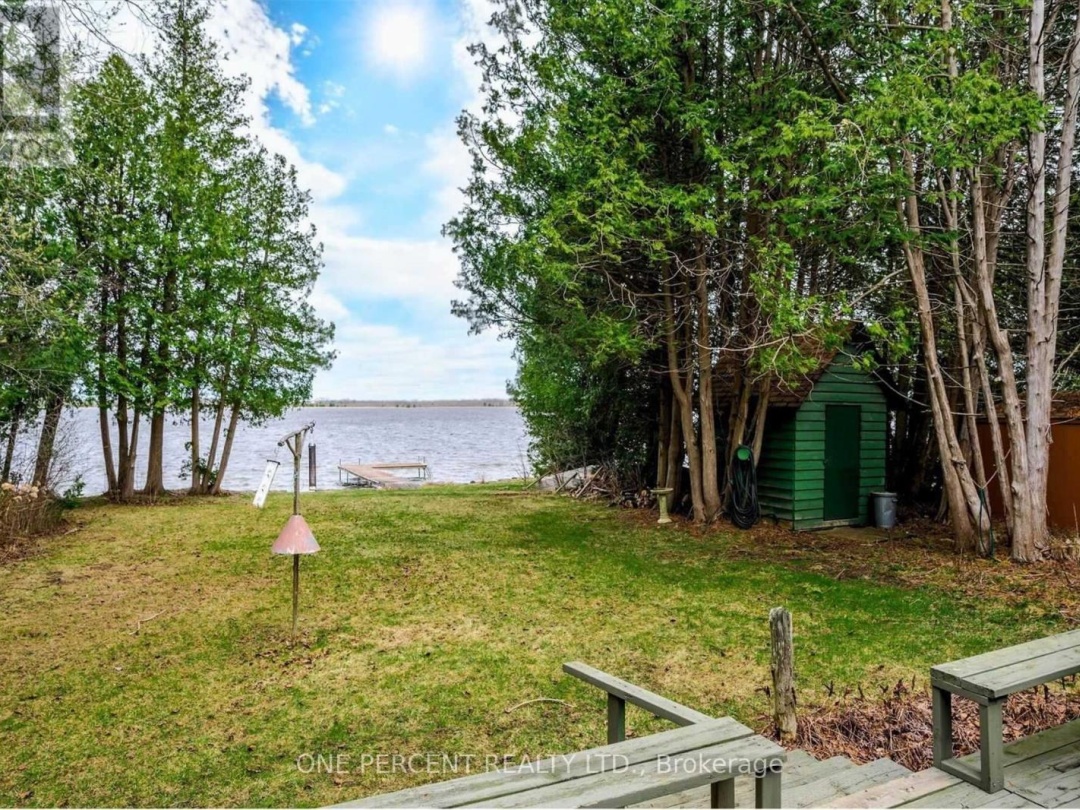 175 DRIFTWOOD SHORES ROAD, Canal Lake