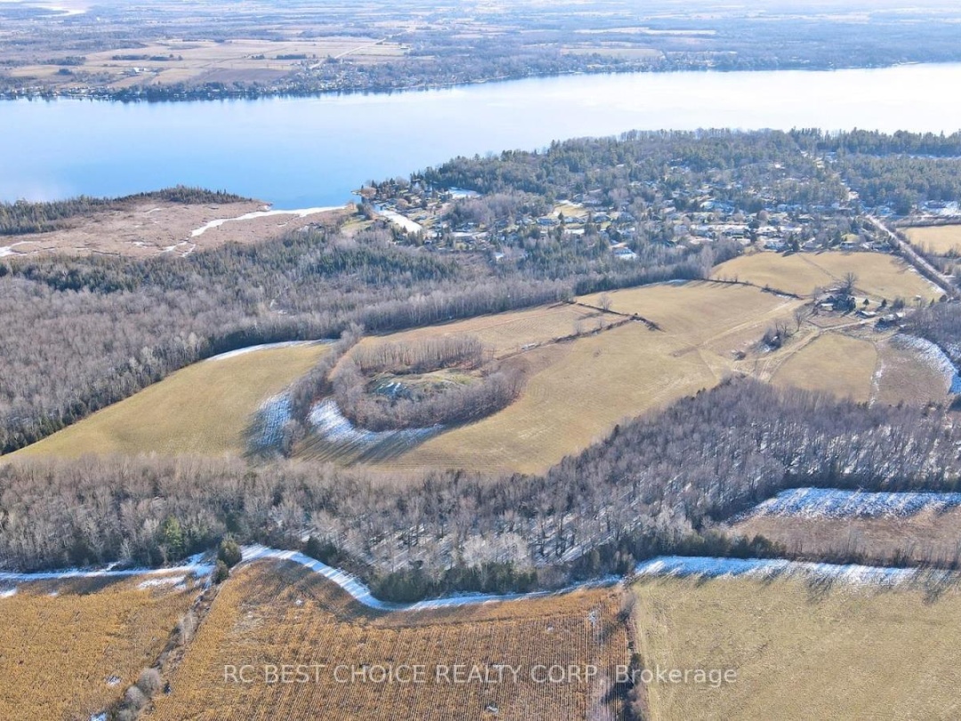 571 HICKORY BEACH ROAD, Kawartha Lakes (Verulam)