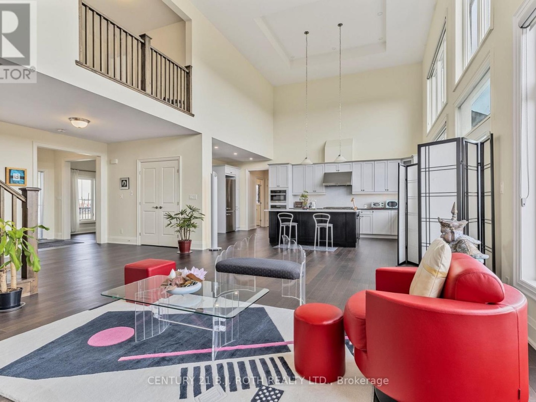 8 MORGAN DRIVE, Oro-Medonte